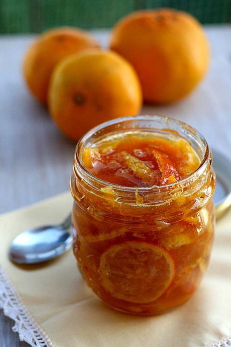 Marmellata clementine Ferber 1_