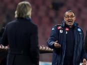 Caro Maurizio Sarri…