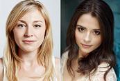 “American Gothic”: Juliet Rylance e Stephanie Leonidas si uniscono al cast