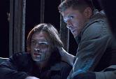 “Supernatural 11”: quali i prossimi passi di Amara, Lucifer + nuovo promo