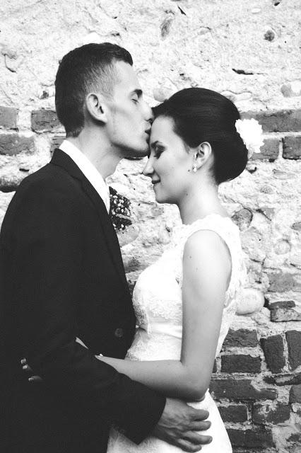 Un matrimonio all'insegna della tradizione