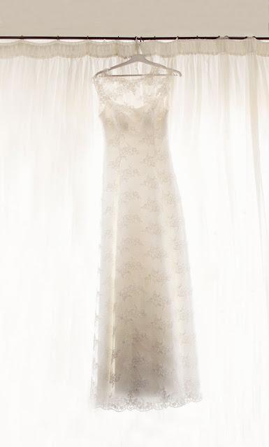 Un matrimonio all'insegna della tradizione