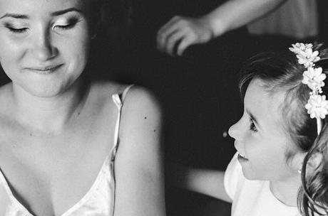 Un matrimonio all'insegna della tradizione