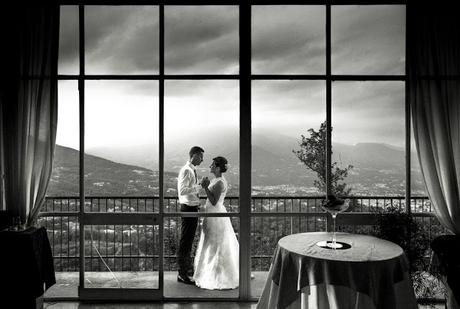 Un matrimonio all'insegna della tradizione