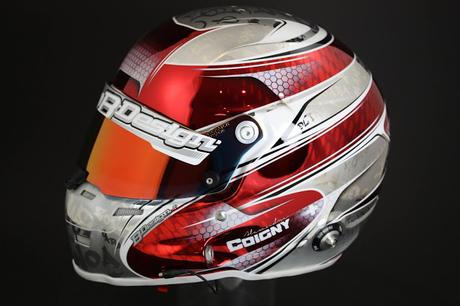 Stilo ST5 A.Coigny 2015 by B-Design