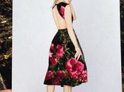Fashion Illustrator Cut-Out Dresses
