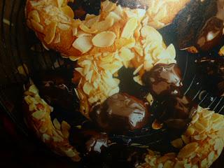 marzapane alle mandorle