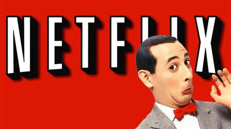 Pee-wee's Big Holiday: ecco il trailer del film Netflix