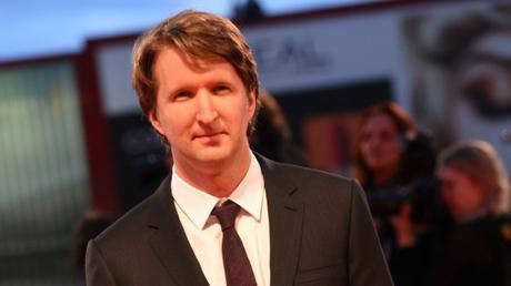 The Danish Girl, Tom Hooper sarà premiato al Goteborg Film Festival