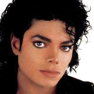Schema per il punto croce: Michael Jackson_4