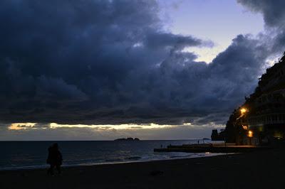 maGGica POSITANO