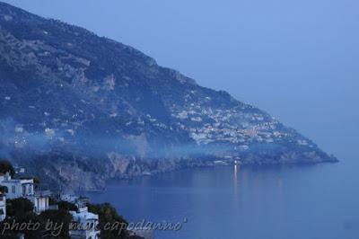 maGGica POSITANO