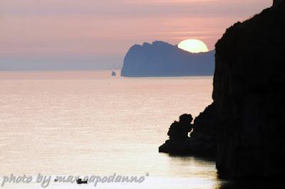 maGGica POSITANO