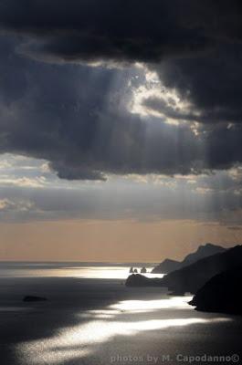 maGGica POSITANO