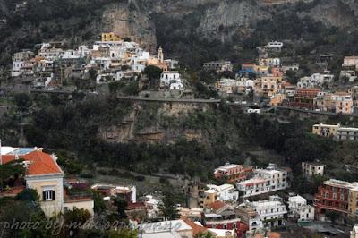 maGGica POSITANO