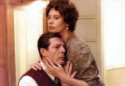 Il mio pensiero per Ettore Scola