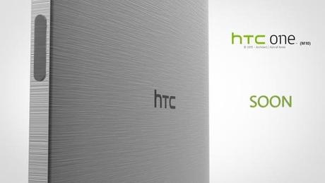 HTC One M10