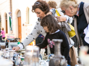 Trevi, Mercato Contadino dell’Antiquariato, Teatro, Festa Sant’Emiliano