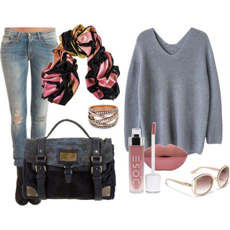 Fashion Wednesday: cozy winter outfit ideas