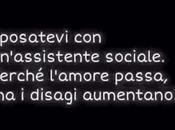 Quello spose dicono…