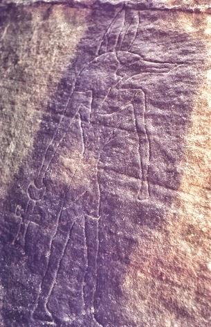 Anubi, celti e Mitra nella stessa grotta