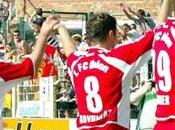 SPECIALE ANNI UNION: 2005, anni soprusi della Dynamo spazzati