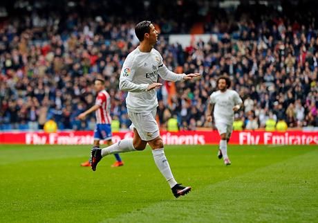 Real Madrid, Cristiano Ronaldo apre ad un futuro lontano dal Bernabeu