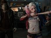 Suicide Squad Trailer sulle note Queen