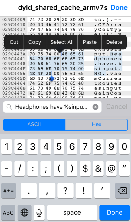 iOS 9.3 beta – Una parte di codice conferma l’ abbandono del Jack per le cuffie