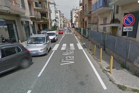 Viale Campania