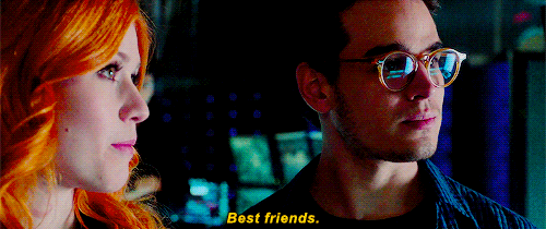 Recensione | Shadowhunters 1×02 “The Descent Into Hell Is Easy”