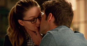 Supergirl | 1×10 ‘Childish things’