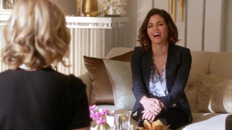 Supergirl | 1×10 ‘Childish things’