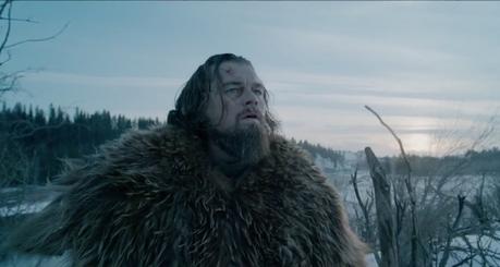 The Revenant di  Alejandro González Iñárritu