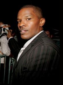 jamie foxx