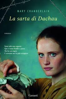 LA SARTA DI DACHAU - MARY CHAMBERLAIN