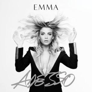 “IO DI TE NON HO PAURA” è il nuovo singolo di Emma in rotazione da venerdì 22 gennaio.  Emma presenta il disco “Adesso” in tre date instore nelle Isole