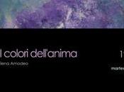 MILANO: MARINA BERRA COLORI DELL’ANIMA mostra alla MADE4ART