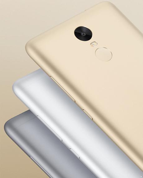 Xiaomi Redmi Note 3 Pro