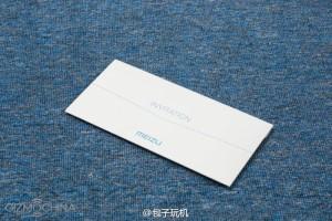 Meizu distribuisce inviti per un nuovo evento: Meizu MX6 in arrivo?