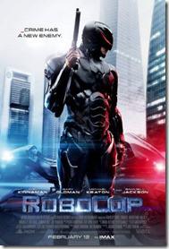 RoboCop 2014