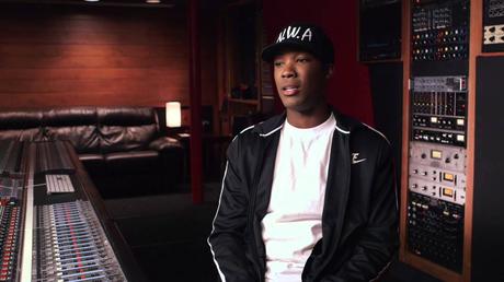 Corey Hawkins: 