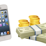 Applicazioni per guadagnare soldi con smartphone? Eccone 2!