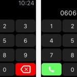 WatchPad, un’applicazione per chiamare con Apple Watch!