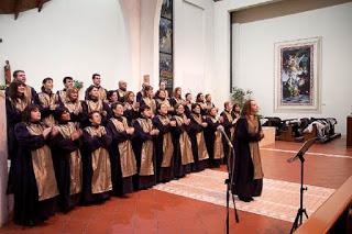 PAVIA. AISM Pavia e Ticinum Gospel Choir e Sherrita Duran in concerto per AISM sabato sera al Carmine.