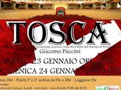 GARLASCO (pv). Parte Tosca cartellone operistico Martinetti, grazie alla convenzione Oper@lirica