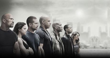 Fast and Furious 7 in anteprima assoluta su Premium Cinema HD