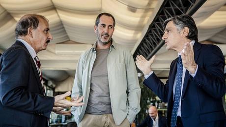 Andare al cinema è sempre meglio che lavorare