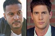 “Devious Maids 4” e “Chicago Fire 4”: Ryan McPartlin e Brandon Jay McLaren entrano nel cast