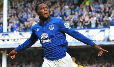 Everton: ecco il prezzo per Lukaku